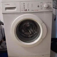 ماشین لباسشویی بوش