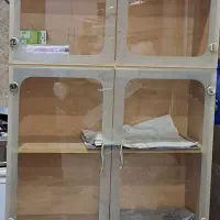 فروش کتابخانه و بوفه