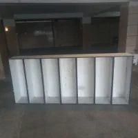 ویترین سالم