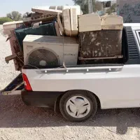 خرید فروش خریدار کولر سوخته و سالم ب بالاترین قیمت