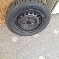 رینگ لاستیک پراید