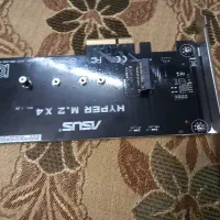 کارت تبدیل M.2 به PCIe