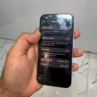 Iphone 16|موبایل|نجفآباد, شهدای غربی|دیوار