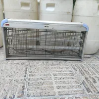 حشره کش برقی