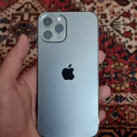 Iphone 12 pro|موبایل|شیراز, شهرک بهشتی|دیوار