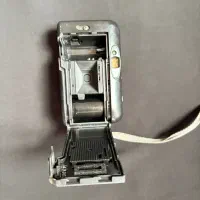 دوربین عکس برداری و فیلم برداری انالوگ