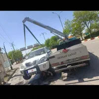 امداد خودرو مرادی