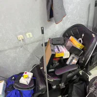 صندلی ارایشگاه