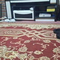 میز تلوزیون 2تیکه