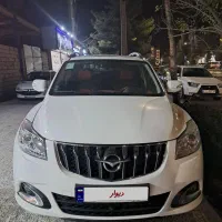 هایما S7بی رنگ۹۷