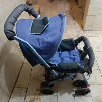 کالسکه|کالسکه و لوازم جانبی|فردیس, ثابتی|دیوار