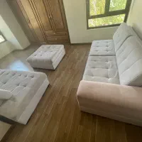 مبل راحتی