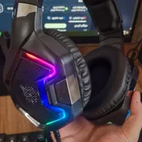 هدست Onikuma k10 PRO