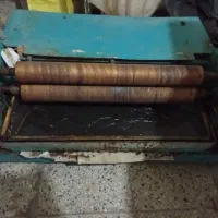 دستگاه سیریشوم زن