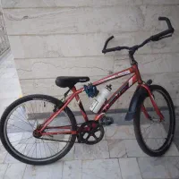 دوچرخه ۲۶