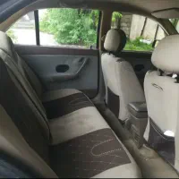 فروش سمند ال ایکس تک گانه