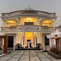 ویلا-کلاسیک-سهیلیه-زعفرانیه-کردان
