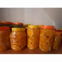 ترشیه پرتقال