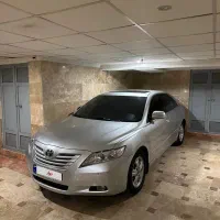 کمری ۲۰۰۷ GLX