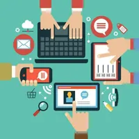 استخدام نیرو جهت تکمیل تیم تولید محتوا