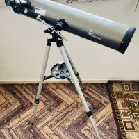 تلسکوپ مدیک مدل f70076tx