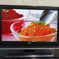 تلویزیون ۳۲ اینچ LG ال سی دی