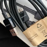 تبدیل لایتنینگ هدفون آیفونUSB سامسونگ شارژر دوربین