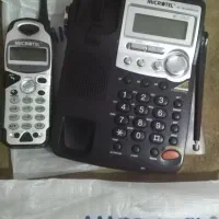 تلفن بی سیم