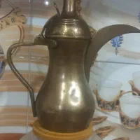 دله و تسبیح