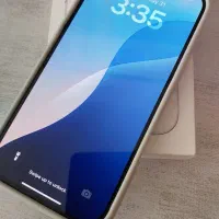 آیفون۱۶نورمال