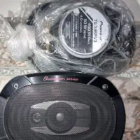 باند اصلی Pioneer بسیار نو