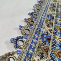 کریشی|لوازم خیاطی و بافتنی|اردکان, |دیوار