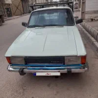 وانت|خودرو سواری و وانت|قزوین, |دیوار