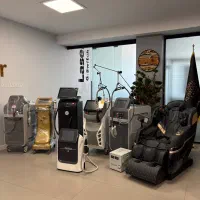 فروش انواع لیزر مو زائدکیوسوییچco2 اراف کرایو لاغر