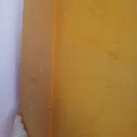 ابر داخل تشک