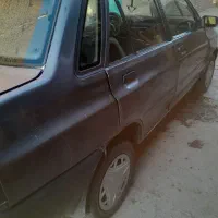 سلام|خودرو کلاسیک|زبرخان, |دیوار