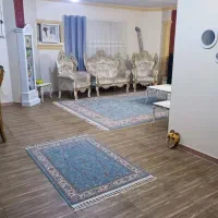 واحد۸۷ متر/۲خواب/بازسازی شده/عرصه اعیان تلاتری|فروش آپارتمان|تنکابن, |دیوار