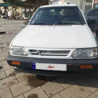 هاچبک مدل۷۷