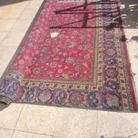 فرش دستباف قدیمی