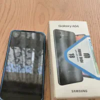 گوشی سامسونگ A04