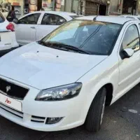 فروش فوری رانا پلاس ارتقا یافته1403