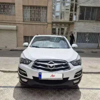 فروش ویژه اقساطی هایما S5 مدل ۹۷فقط با چک صیادی