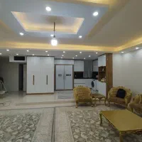 اجاره واحد ۱۰۵ متری دو خوابه فاز ۸ پردیس فول