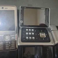 نوکیا n82