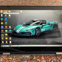 Dell Latitude 3310 صفحه نمایش لمسی