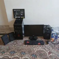 سیستم ddr2