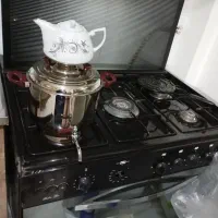 اجاق گاز فردار
