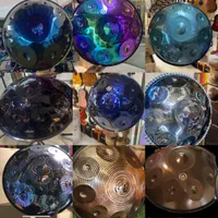 جشنواره هنگدرام گلشهر