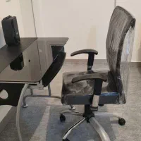 میز و صندلی مطالعه