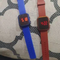 ساعت